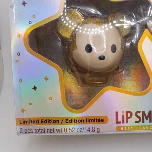 Tsum Tsum lip smacker limited Edition Disney - Picture 3 of 5